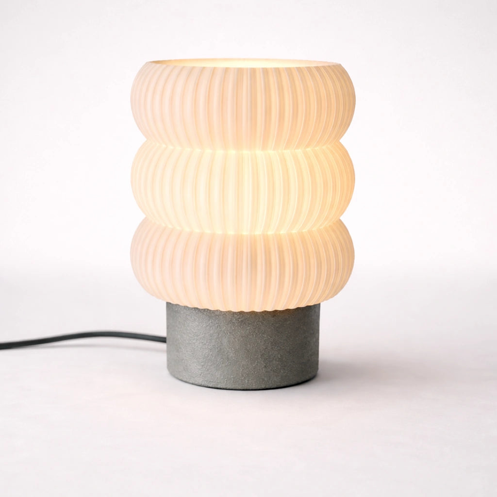 Aeris - Premium Designer Mood Lamp