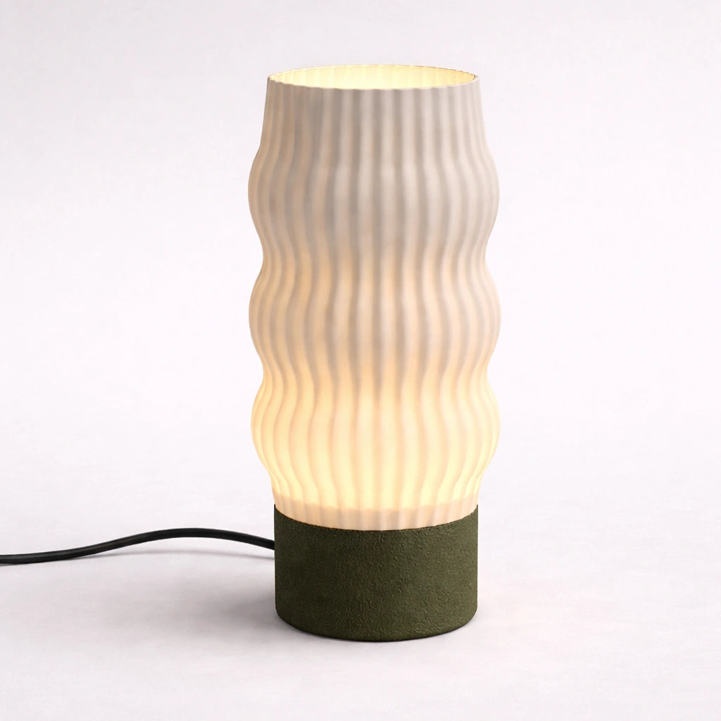 Floe - Designer lamp