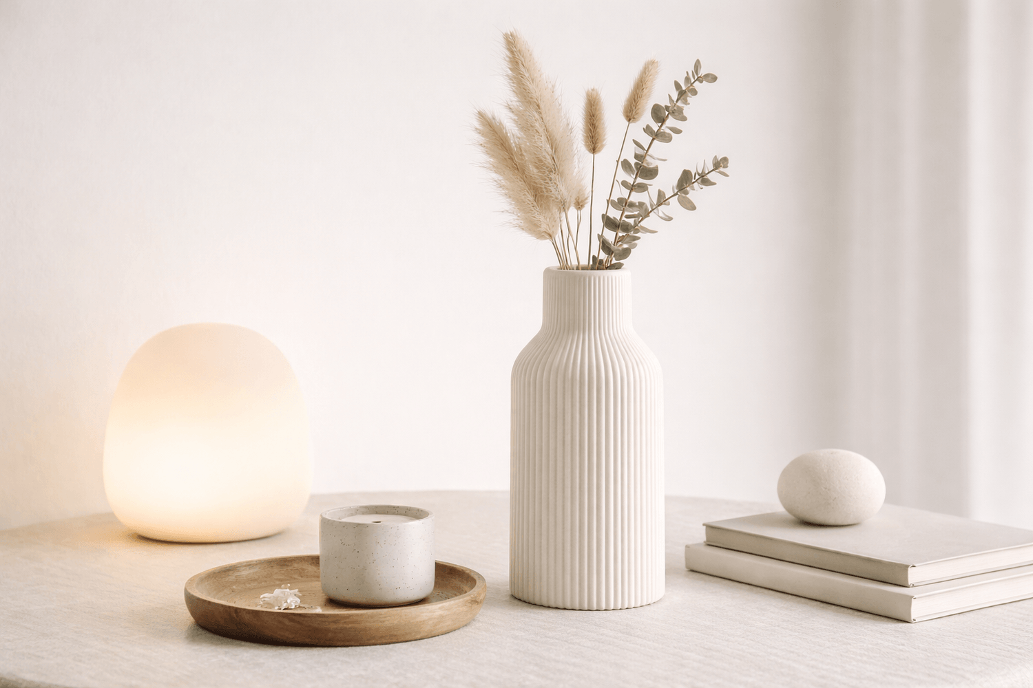 Vases