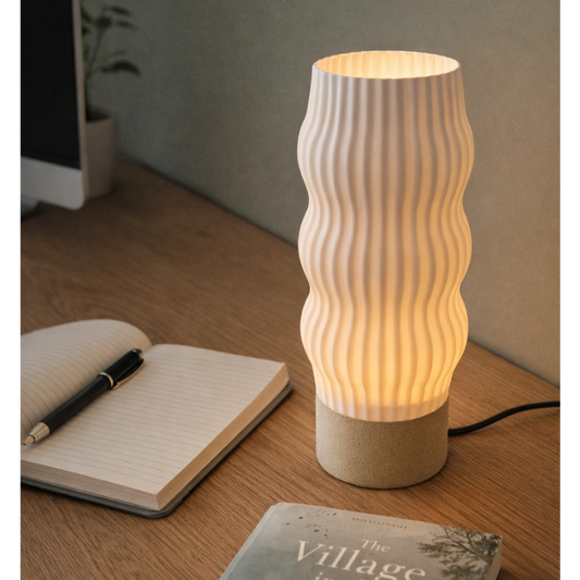 Floe - Designer lamp