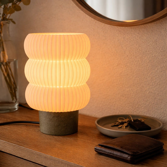 Aeris - Premium Designer Mood Lamp