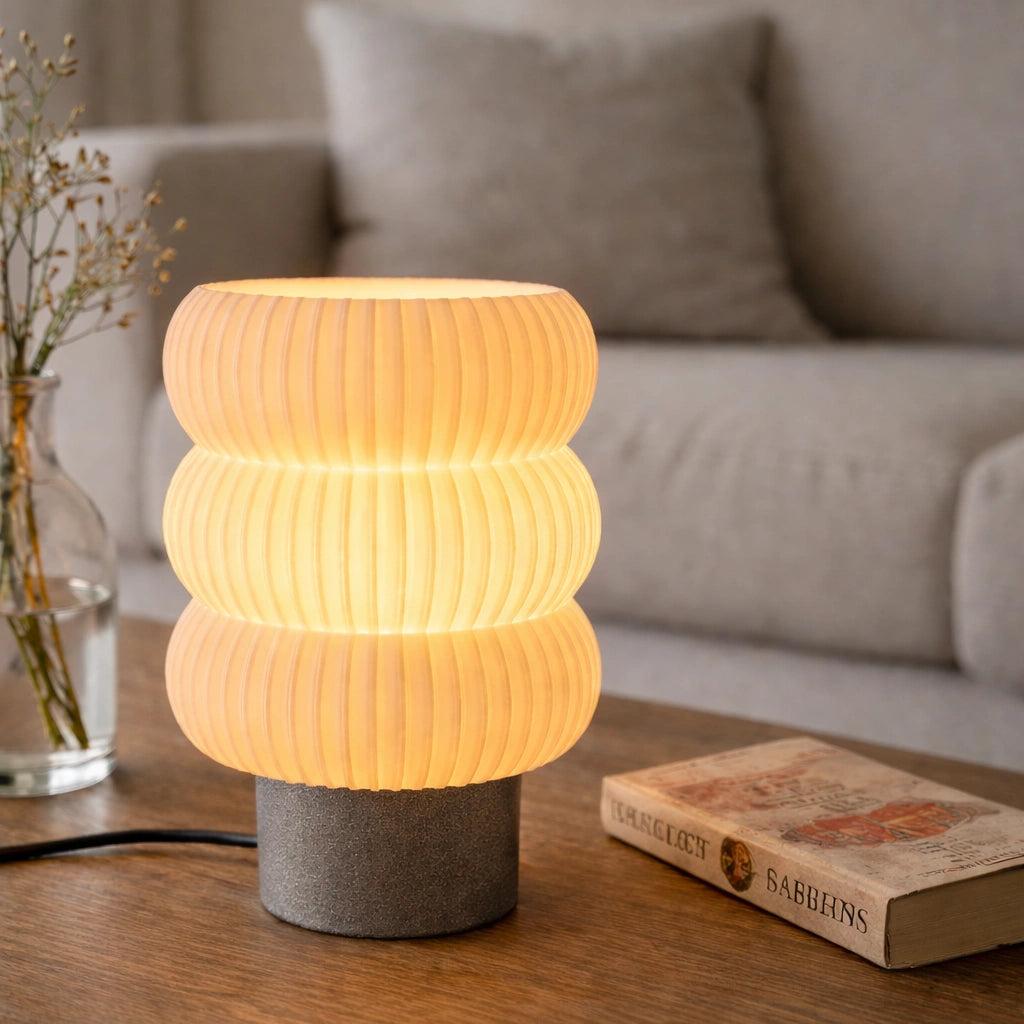 Aeris - Premium Designer Mood Lamp