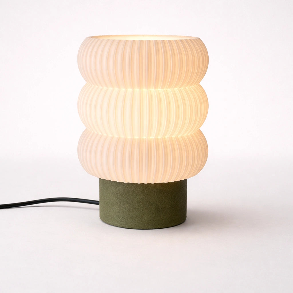 Aeris - Premium Designer Mood Lamp