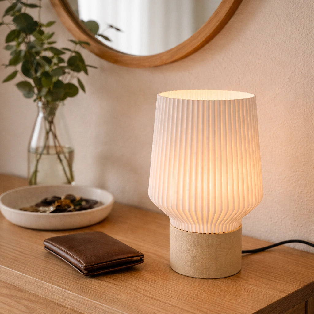 Axis - Designer Mood Lamp