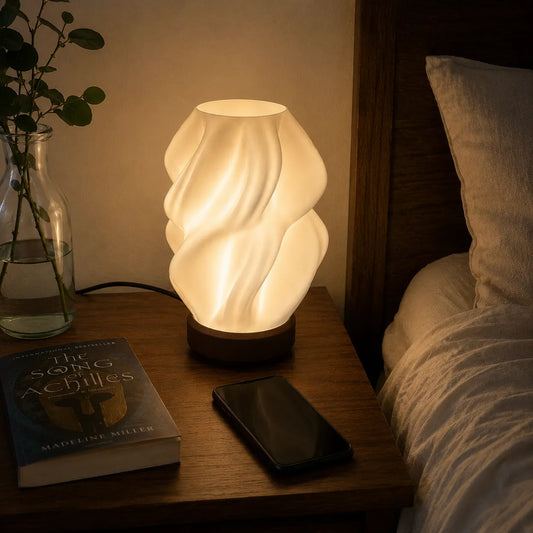 Ola - Premium Designer Mood Lamp