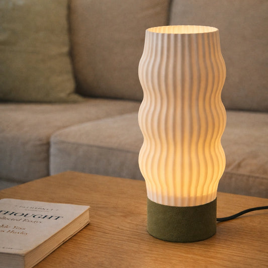 Floe - Designer lamp