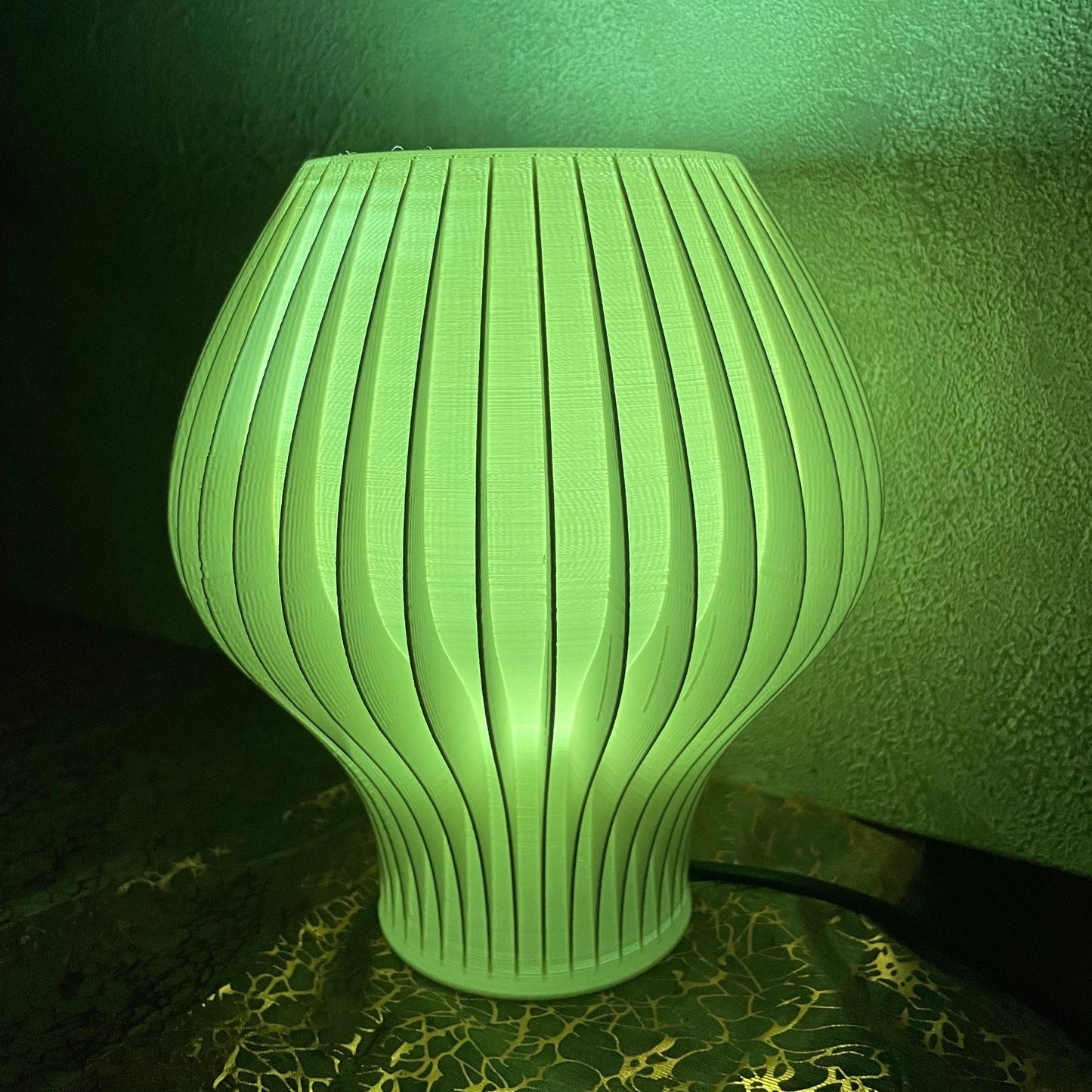 Lume Designer Mood Lamp