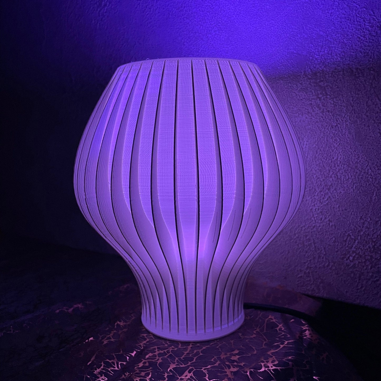 Lume Designer Mood Lamp