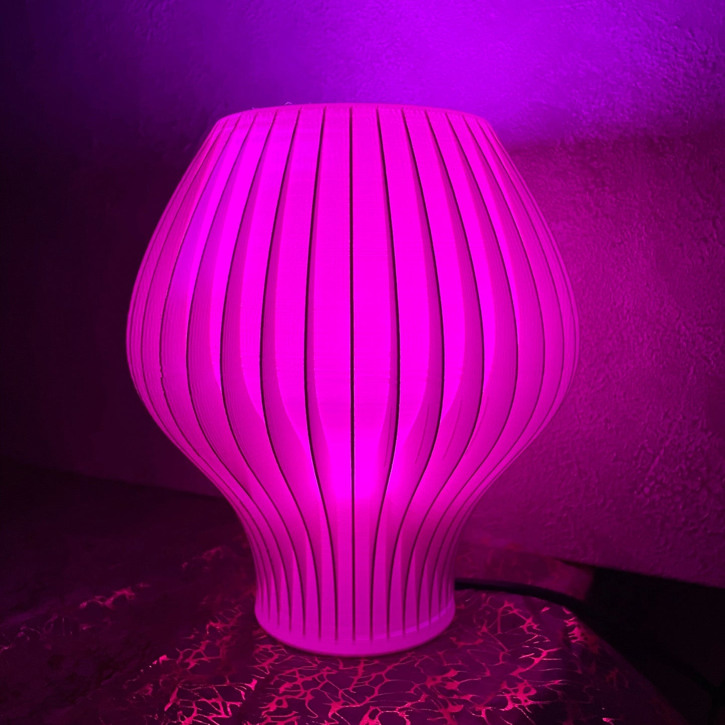 Lume Designer Mood Lamp
