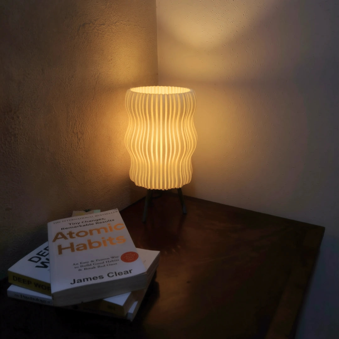 Nova - Designer Mood Lamp