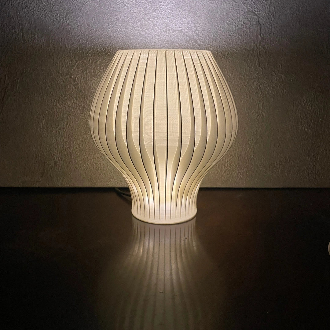 Lume Designer Mood Lamp