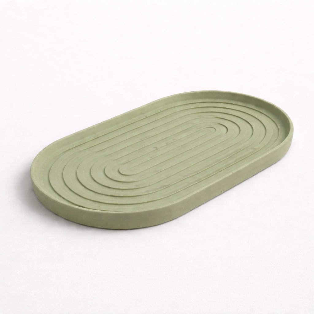 Concentric Catchall Tray
