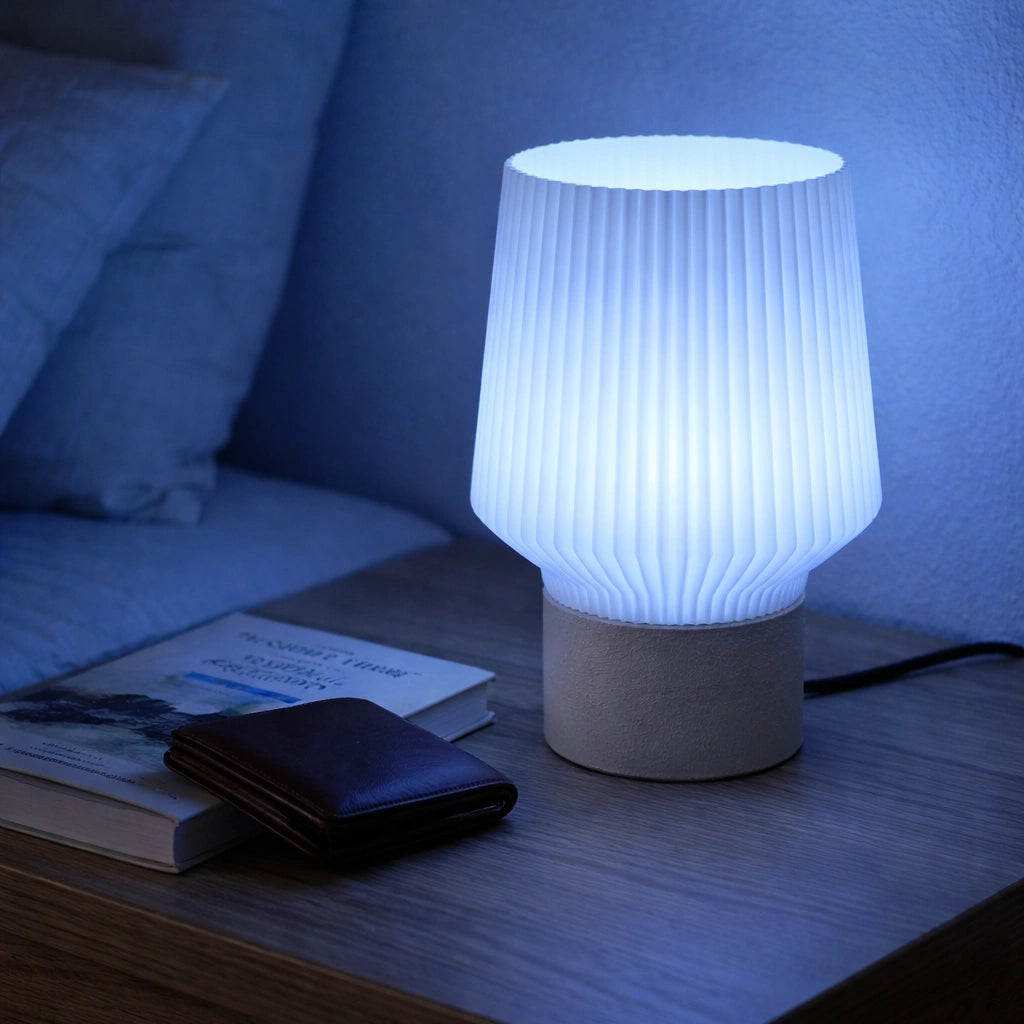Axis - Designer Mood Lamp