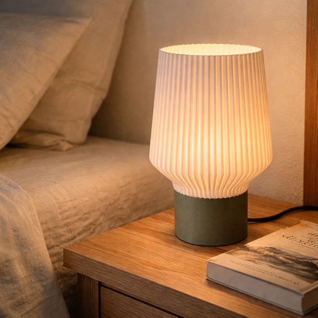 Axis - Designer Mood Lamp